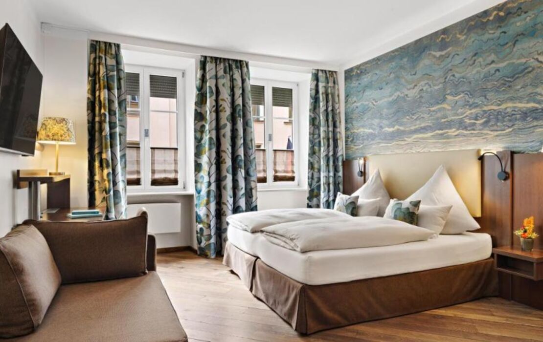 Hotel Deutsche Eiche