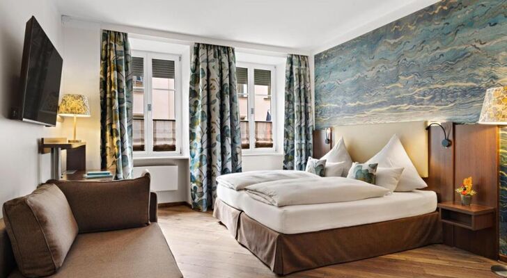 Hotel Deutsche Eiche