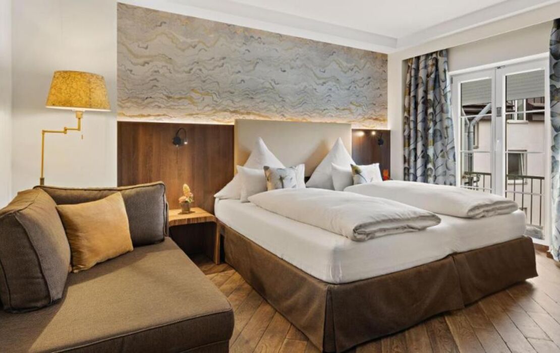 Hotel Deutsche Eiche