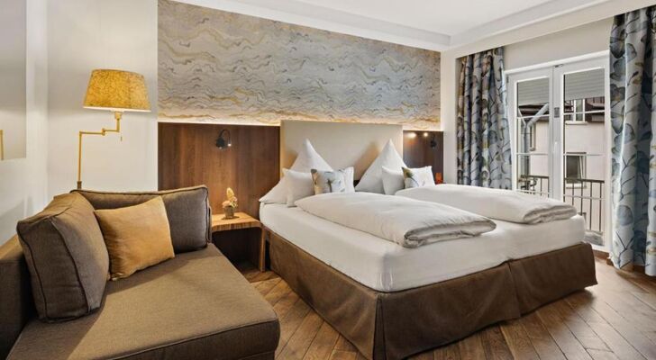 Hotel Deutsche Eiche