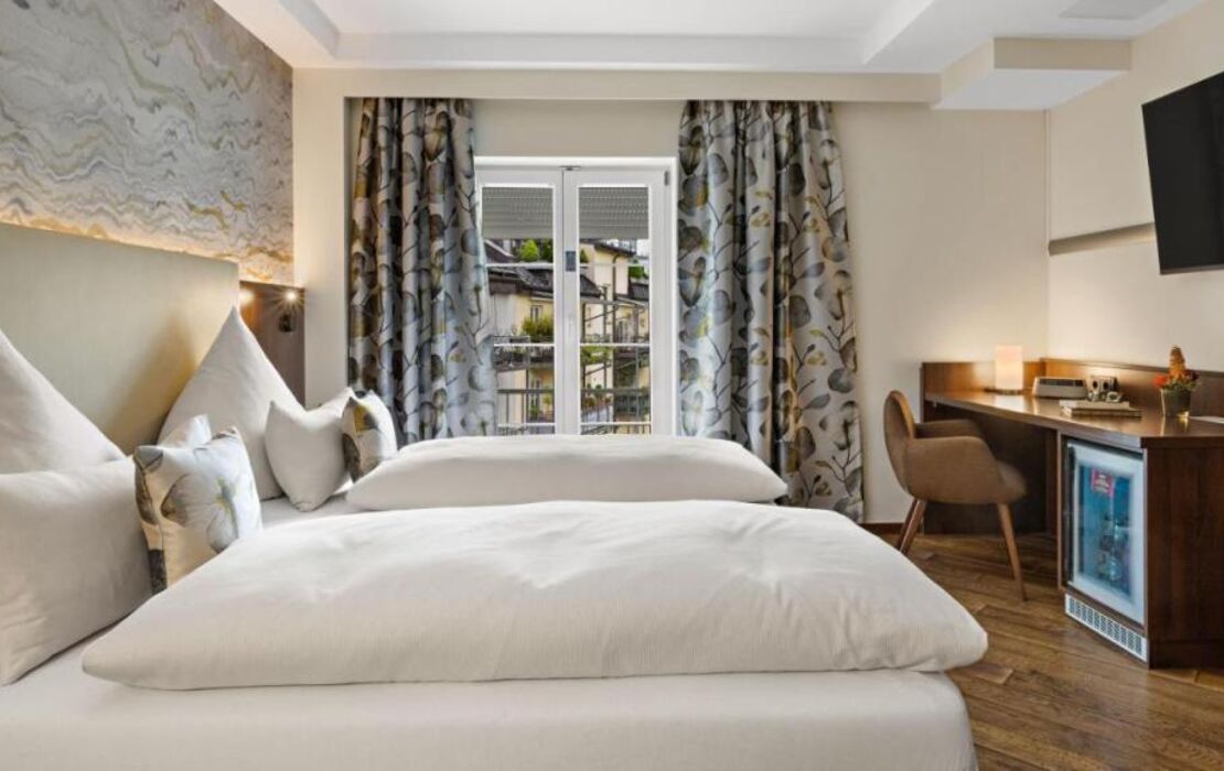 Hotel Deutsche Eiche