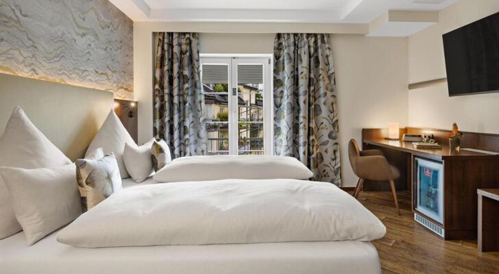 Hotel Deutsche Eiche