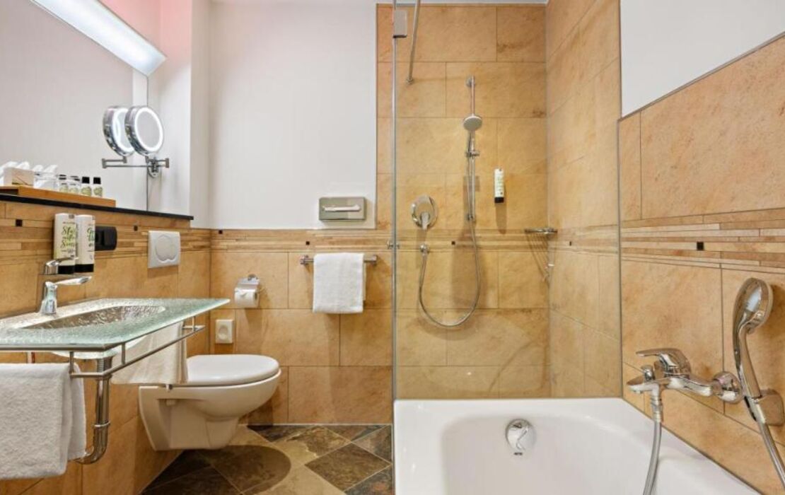 Hotel Deutsche Eiche