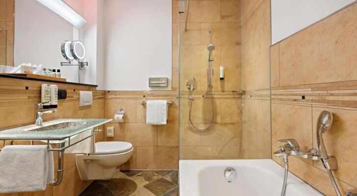 Hotel Deutsche Eiche