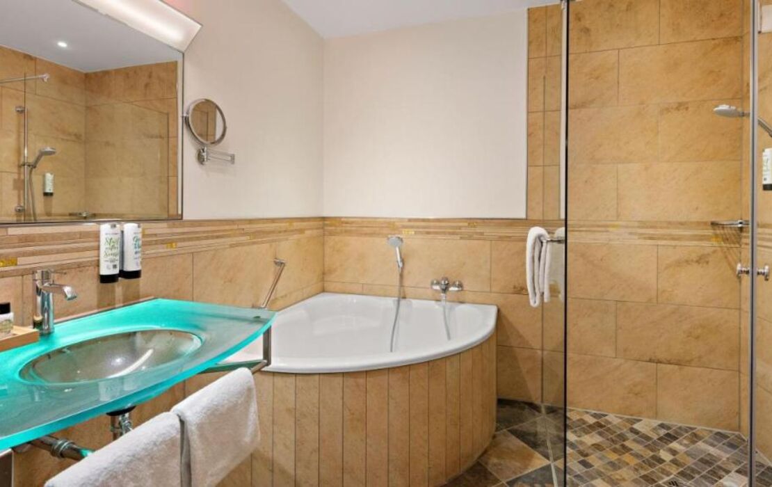 Hotel Deutsche Eiche