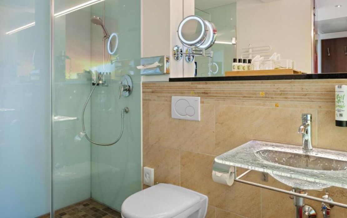 Hotel Deutsche Eiche