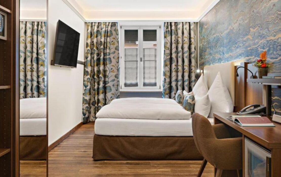 Hotel Deutsche Eiche