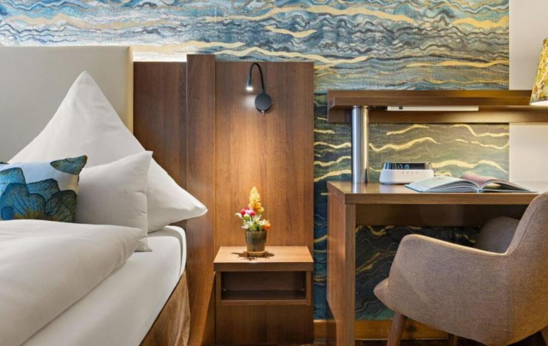 Hotel Deutsche Eiche