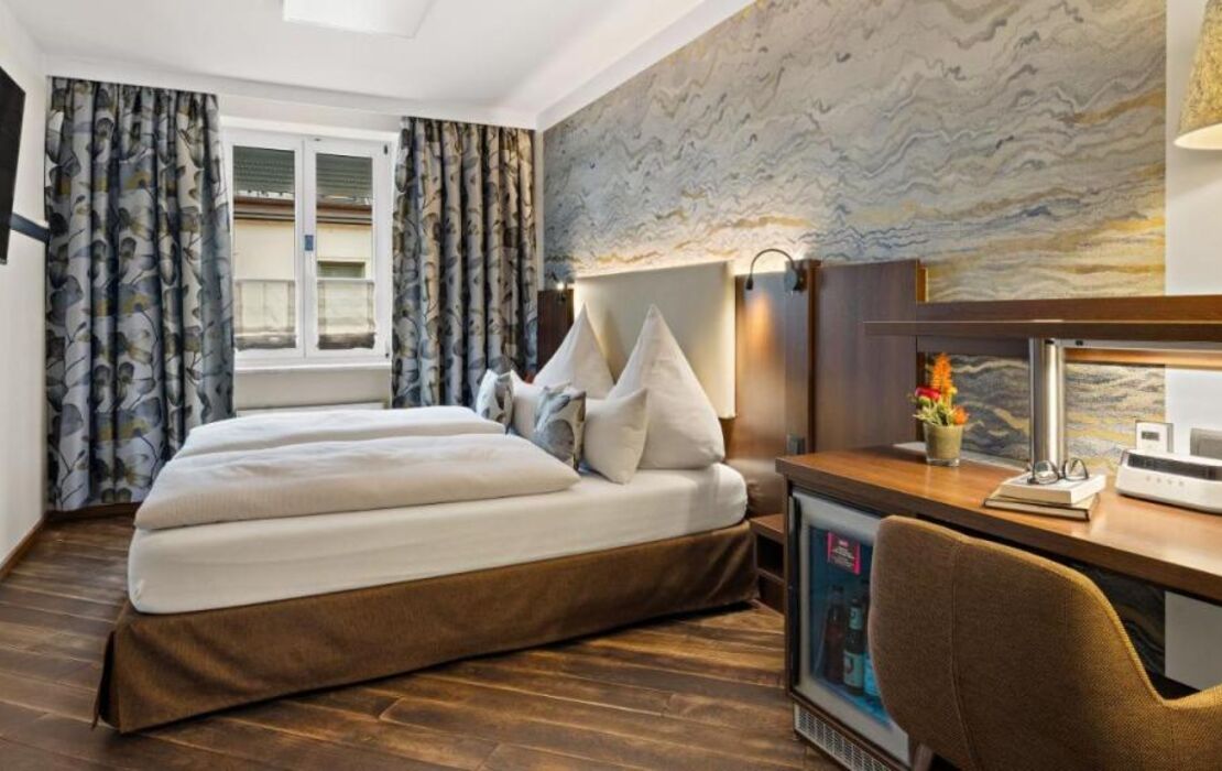 Hotel Deutsche Eiche