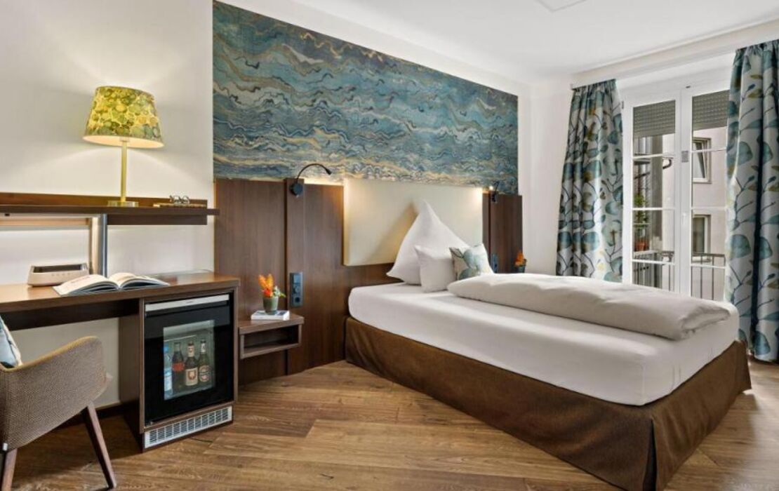 Hotel Deutsche Eiche