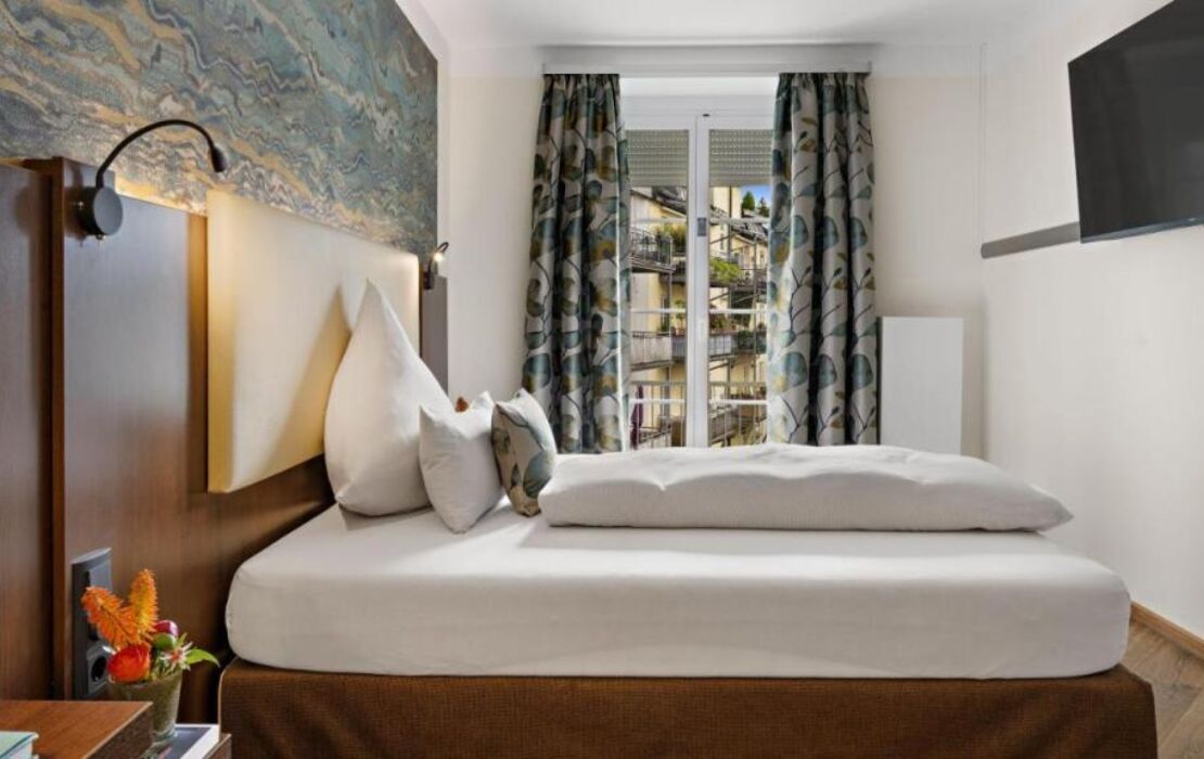 Hotel Deutsche Eiche