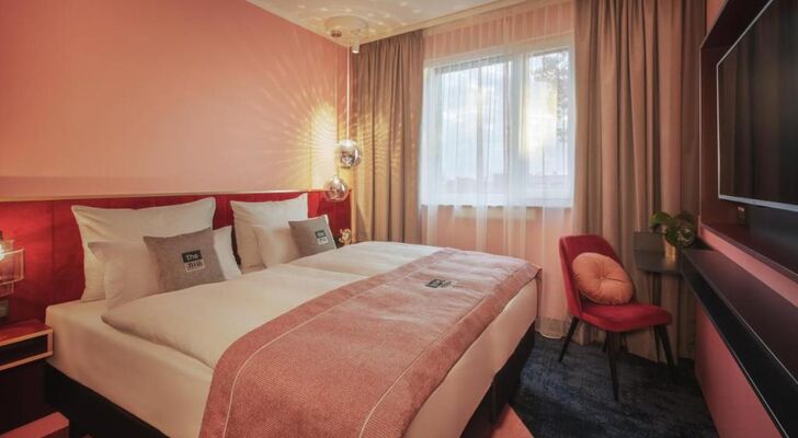Holiday Inn - the niu, Loco Munich North by IHG