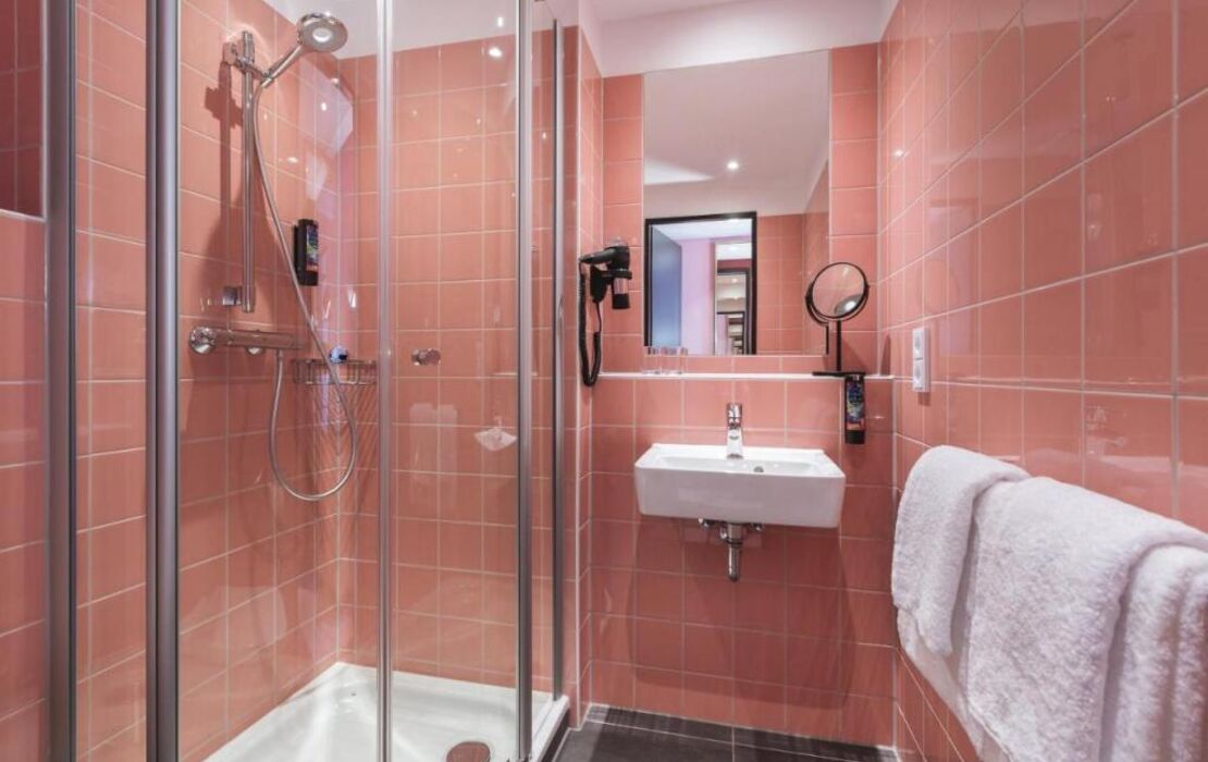 Holiday Inn - the niu, Loco Munich North by IHG