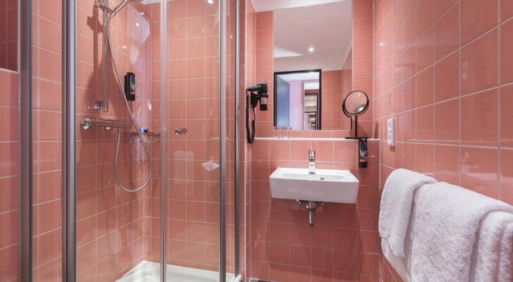 Holiday Inn - the niu, Loco Munich North by IHG