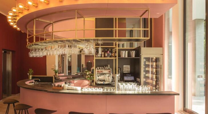 Holiday Inn - the niu, Loco Munich North by IHG