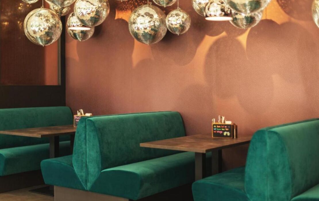 Holiday Inn - the niu, Loco Munich North by IHG