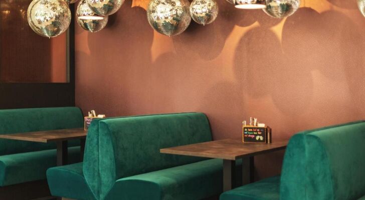 Holiday Inn - the niu, Loco Munich North by IHG