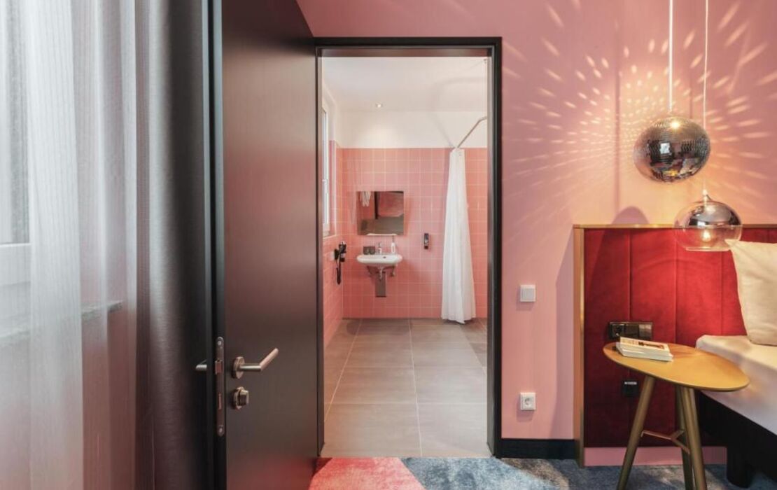 Holiday Inn - the niu, Loco Munich North by IHG