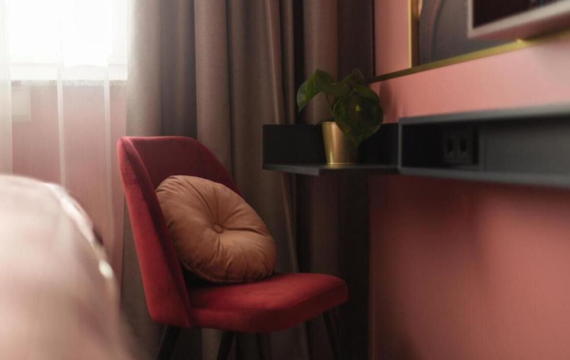 Holiday Inn - the niu, Loco Munich North by IHG