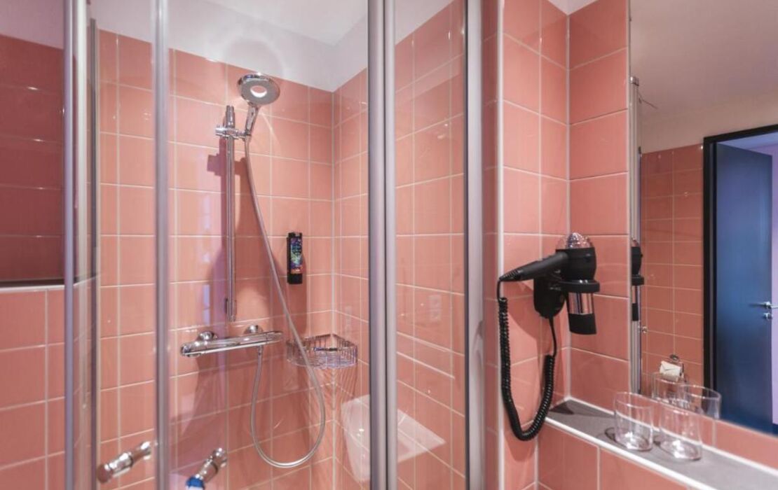 Holiday Inn - the niu, Loco Munich North by IHG