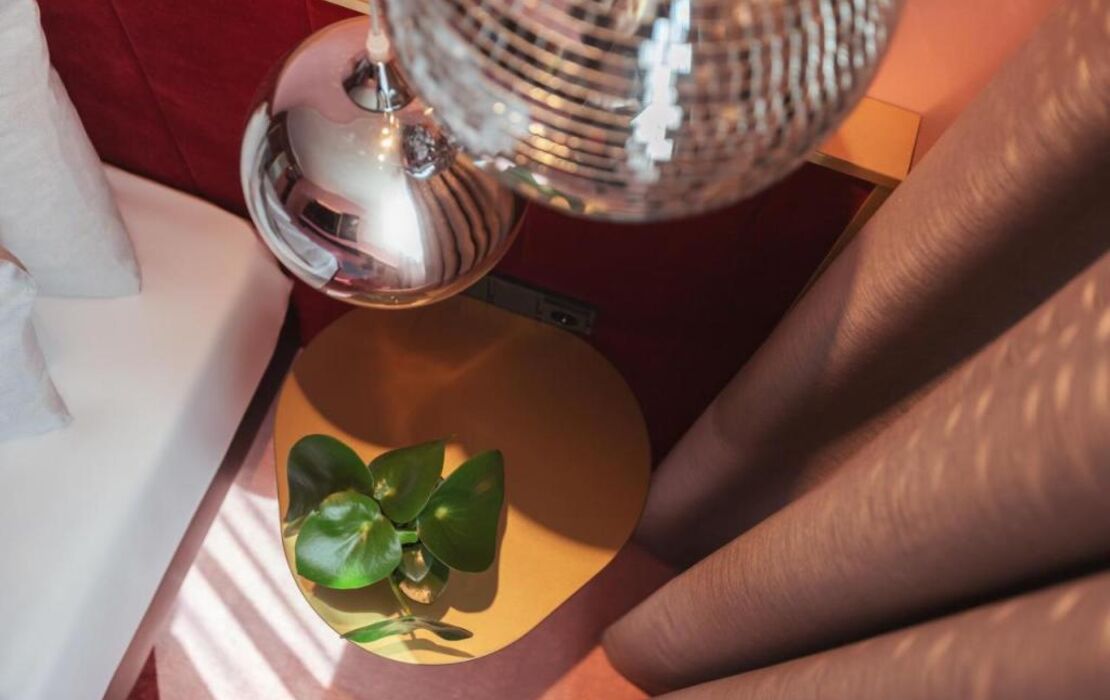 Holiday Inn - the niu, Loco Munich North by IHG