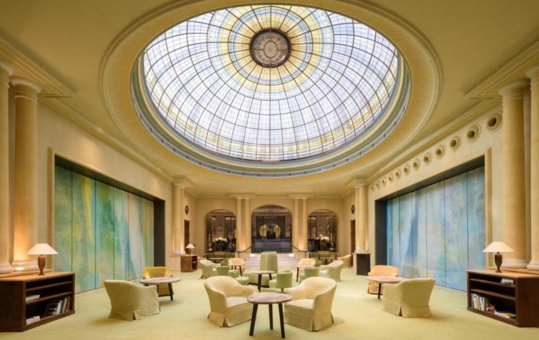 Hotel Bayerischer Hof