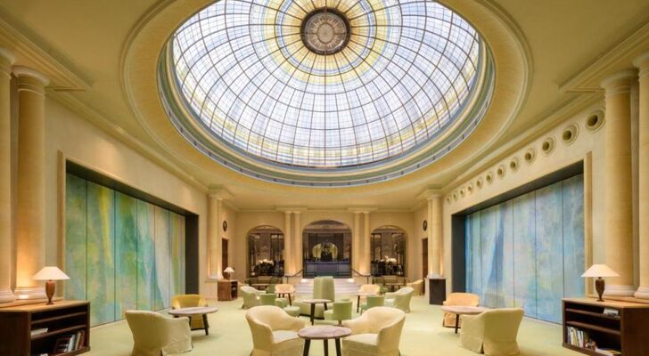 Hotel Bayerischer Hof