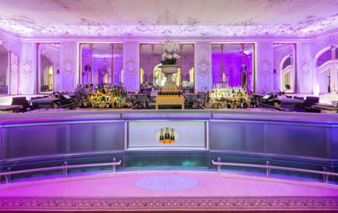 Hotel Bayerischer Hof