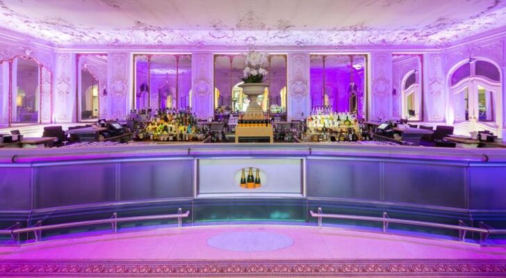 Hotel Bayerischer Hof