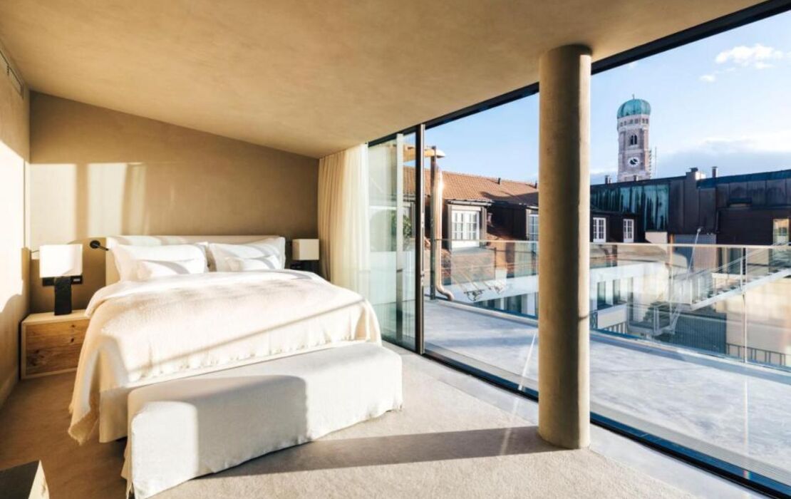 Hotel Bayerischer Hof