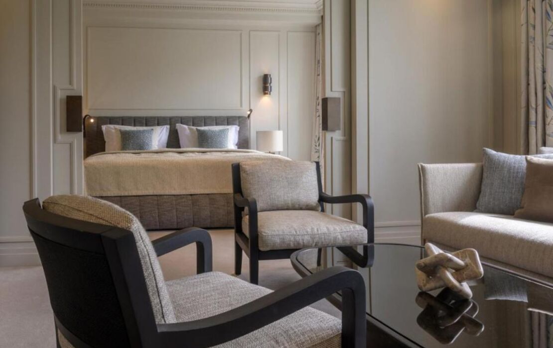 Hotel Bayerischer Hof