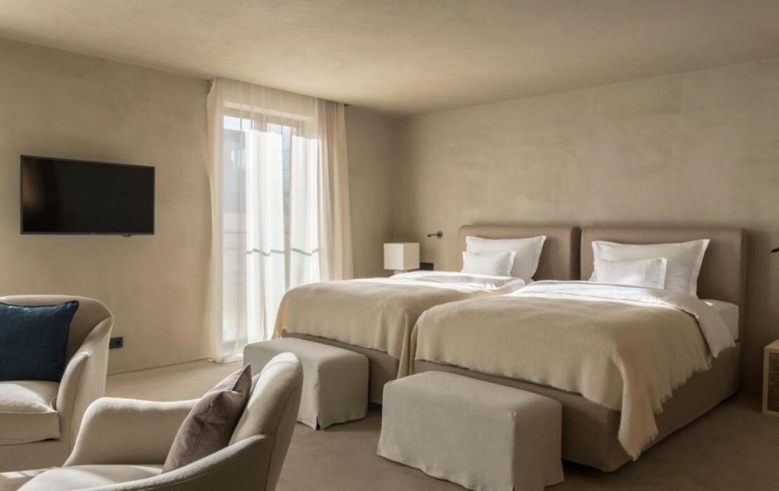 Hotel Bayerischer Hof