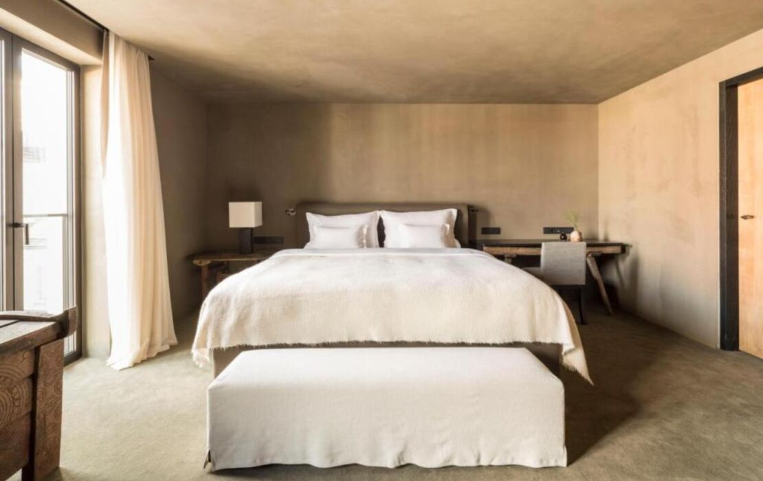 Hotel Bayerischer Hof