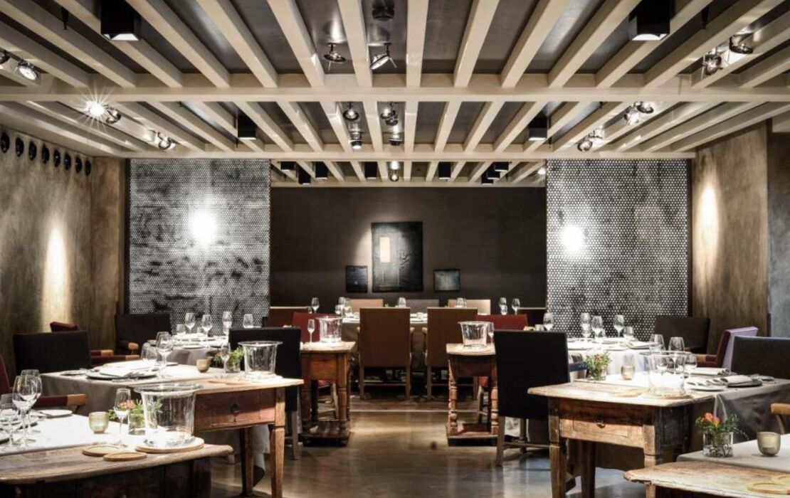 Hotel Bayerischer Hof