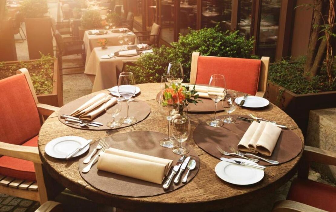 Hotel Bayerischer Hof