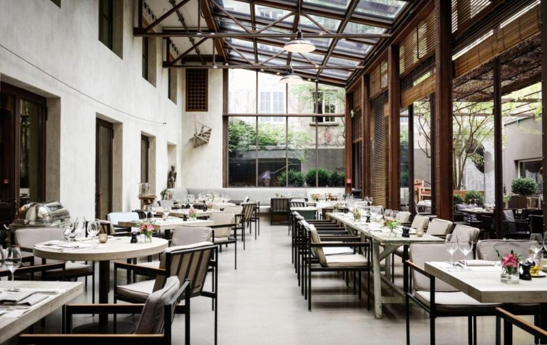 Hotel Bayerischer Hof