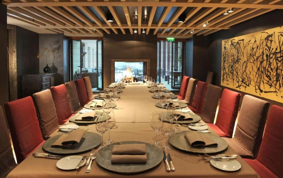 Hotel Bayerischer Hof