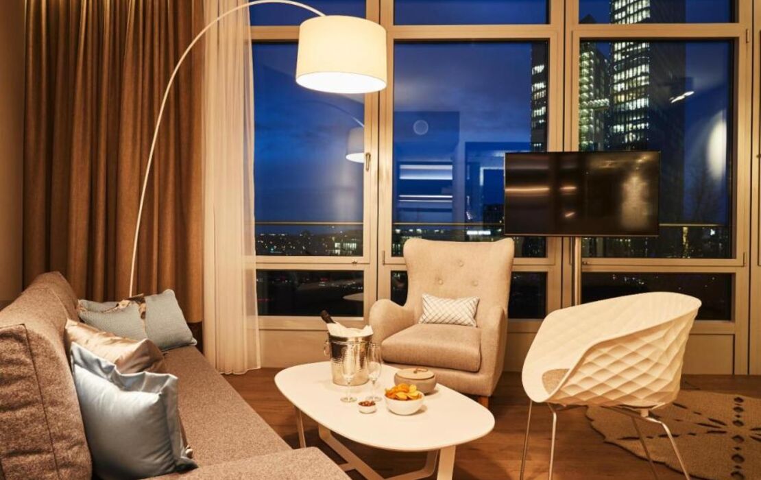 Steigenberger Hotel München