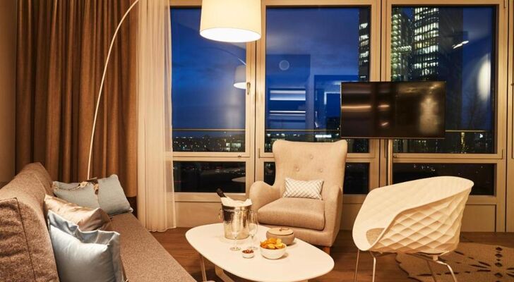 Steigenberger Hotel München