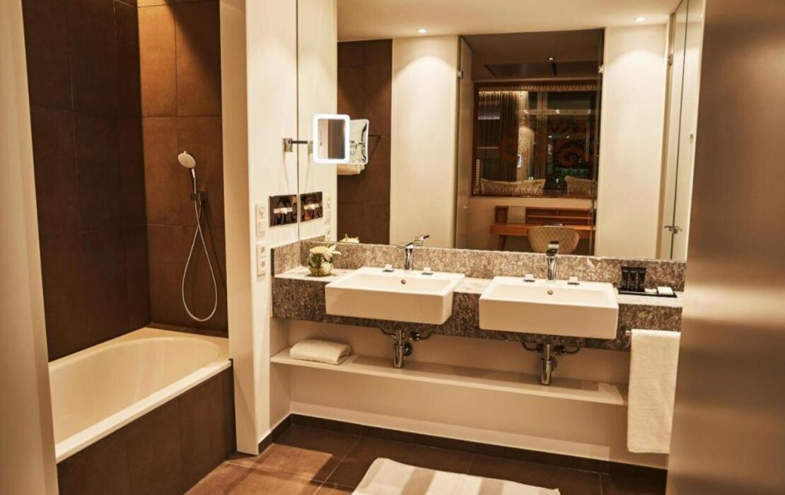 Steigenberger Hotel München