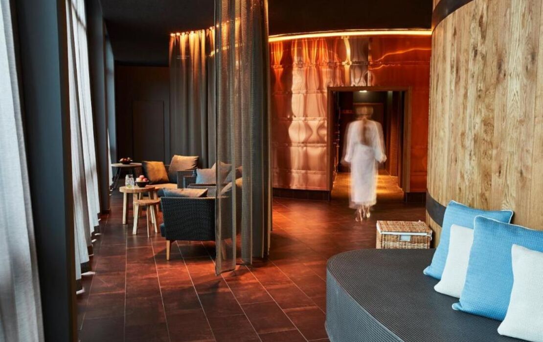 Steigenberger Hotel München