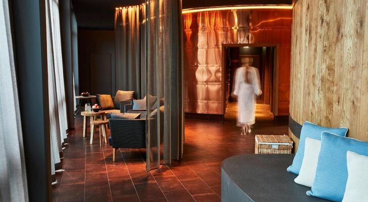 Steigenberger Hotel München