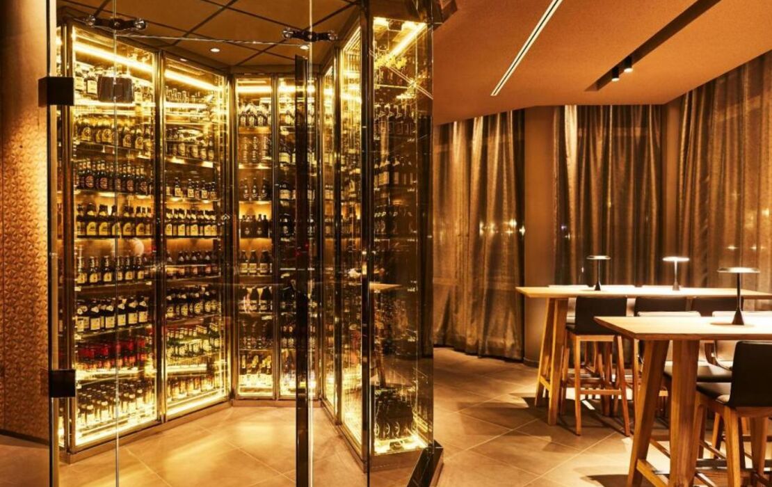 Steigenberger Hotel München