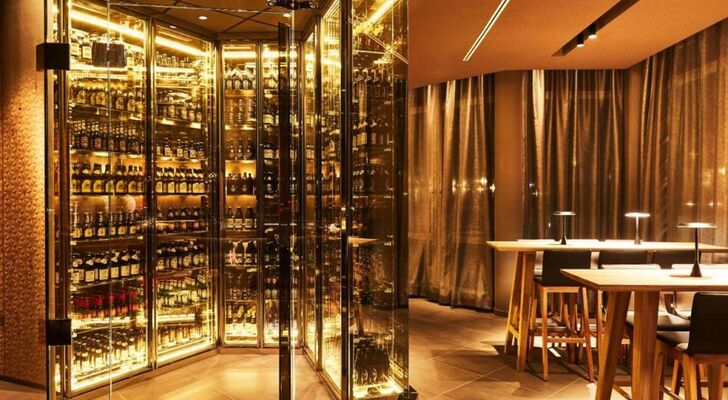 Steigenberger Hotel München