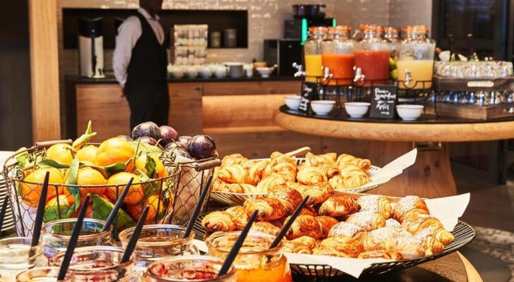 Steigenberger Hotel München