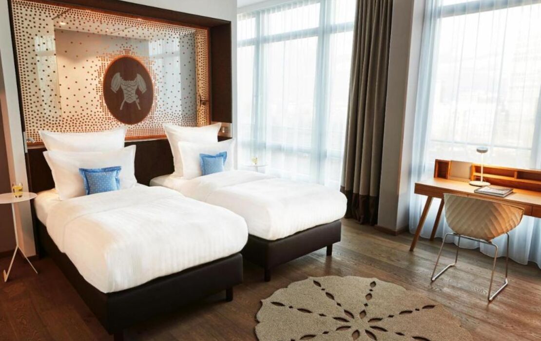 Steigenberger Hotel München