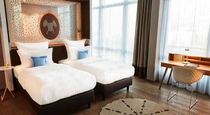 Steigenberger Hotel München