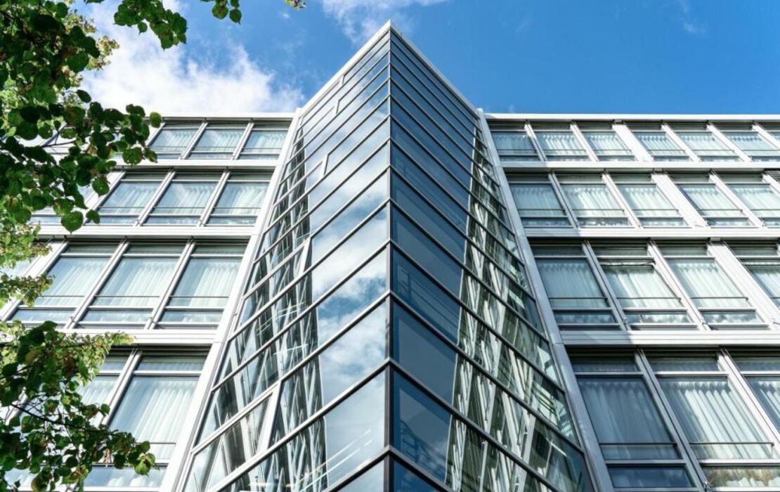 Steigenberger Hotel München