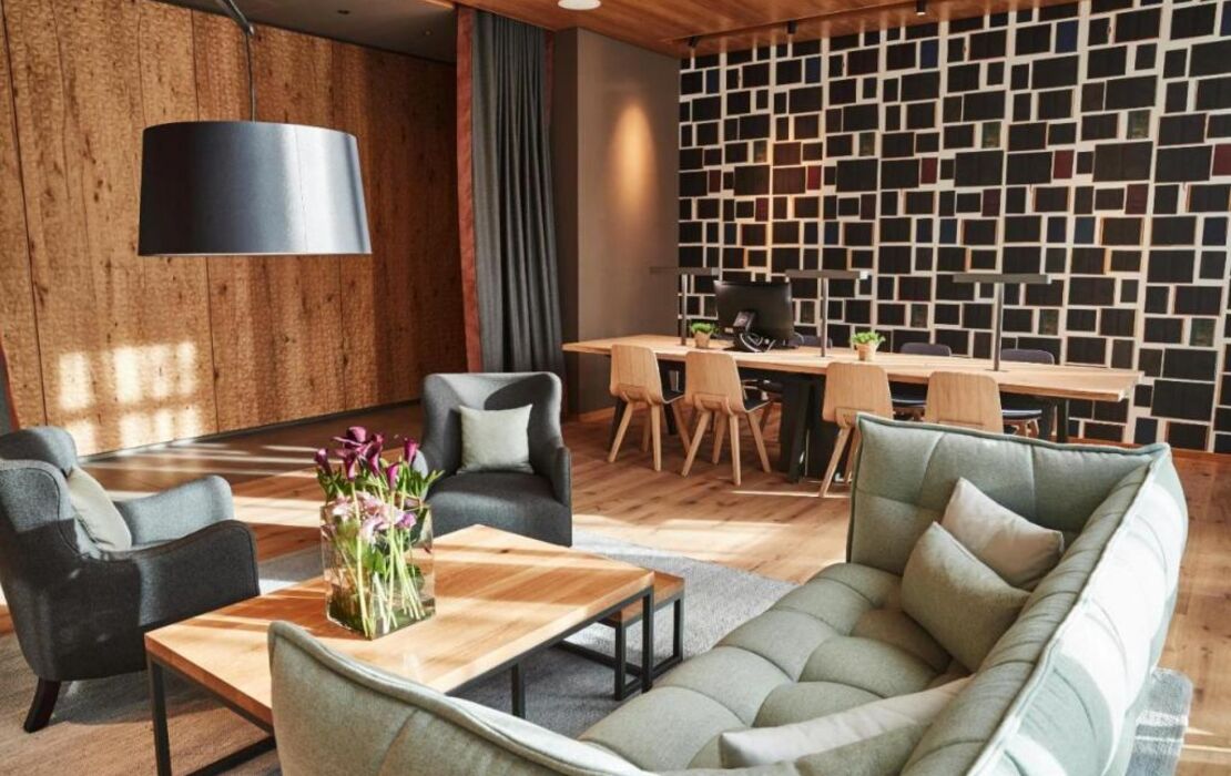 Steigenberger Hotel München