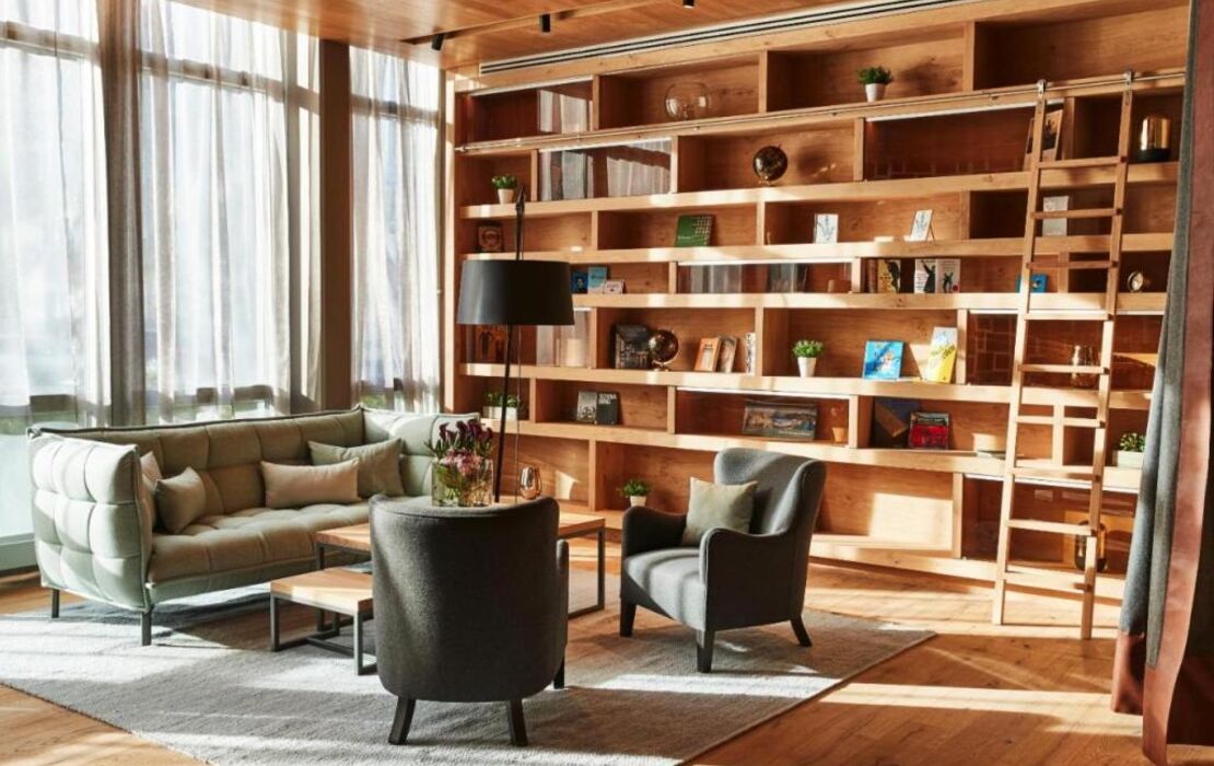 Steigenberger Hotel München